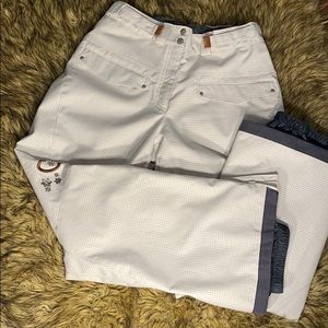 Columbia Convert Waterproof Snowboard Ski Pants